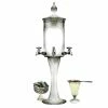Cheap 💯 Bars Absinthe Fountain - Twisted Glass 4 Spout 🔔