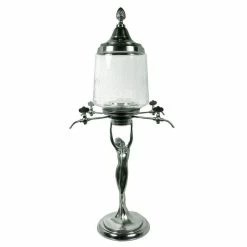 Top 10 โ Bars Lady Absinthe Fountain (4 Spout) โ๏ธ
