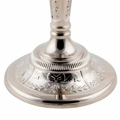 Outlet ❤️ Bars Glass & Metal Absinthe Fountain - 4 Spout - BarConic® 🔥 -BARS Shop absinthe fountian clean4 800x