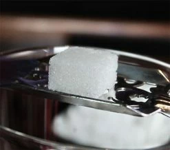 BARS Shop -BARS Shop absinthe sugar cube with spoon 2 800x