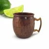 Best reviews of 🛒 Bars BarConic® Moscow Mule Shot Mug – Antique Finish 2oz. ⭐ -BARS Shop antique finish mule shot mug 800 800x