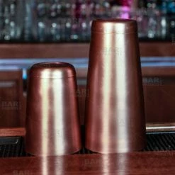 Brand new 🤩 Bars BarConic® Antique Finished Cocktail Shaker - 16oz Weighted 🛒 -BARS Shop antique finished shaker tins bpc 800x