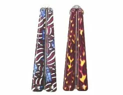 Budget 😍 Bars Balisong Bottle Blades 🎁