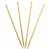 Cheap 🎁 Bars Bamboo Cocktail Picks - 3.5 Inch (100 Pack) ⌛