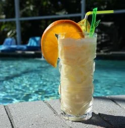 Promo ⌛ Bars BarConic® Drink Swizzle Stick – Bamboo 🔥 -BARS Shop bamboo drink stirrer green tiki drink 1 800x