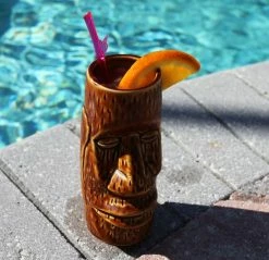 Promo ⌛ Bars BarConic® Drink Swizzle Stick – Bamboo 🔥 -BARS Shop bamboo drink stirrer pink tiki drink 1 800x