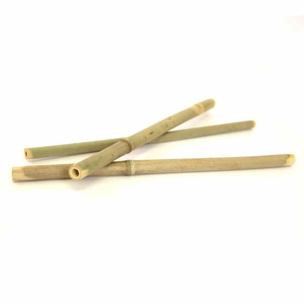 Flash Sale 🛒 Bars Bamboo Straws - 10 Pack 🥰 3 Flash Sale 🛒 Bars Bamboo Straws - 10 Pack 🥰