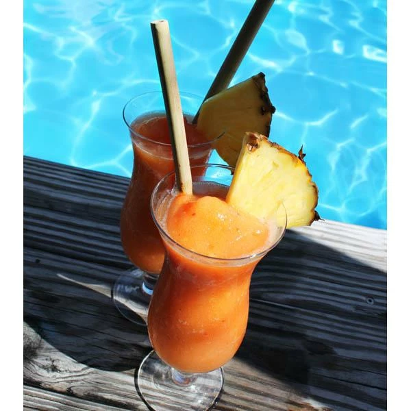 Flash Sale 🛒 Bars Bamboo Straws - 10 Pack 🥰 4 Flash Sale 🛒 Bars Bamboo Straws - 10 Pack 🥰 - Image 2