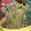 Cheap 🎉 Bars Bamboo Cocktail Picks (50 Pack) 🎉