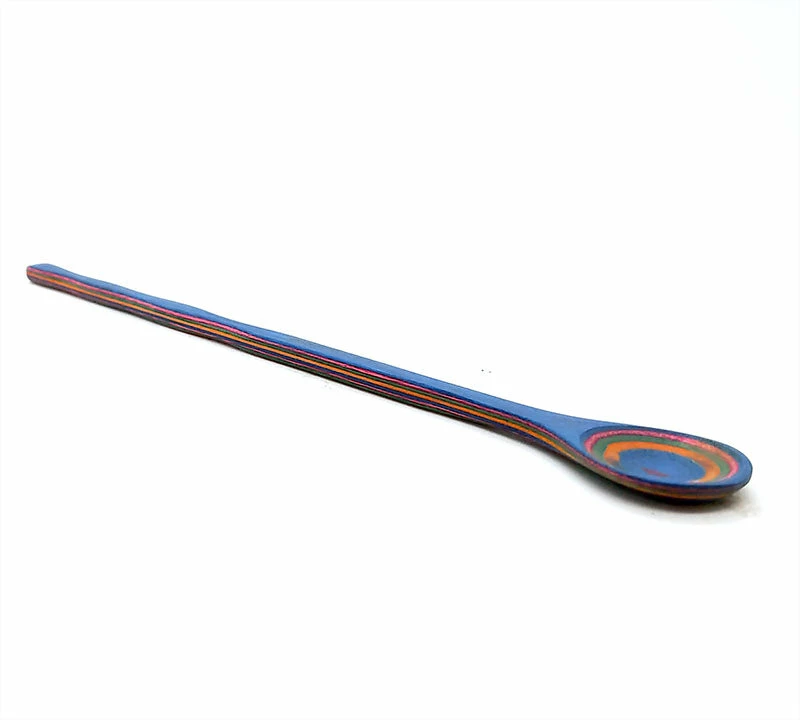 Deals ✔️ Bars Rainbow Bamboo Cocktail Stirrer - 8.5 Inches ✔️ 6 Deals ✔️ Bars Rainbow Bamboo Cocktail Stirrer - 8.5 Inches ✔️ - Image 4