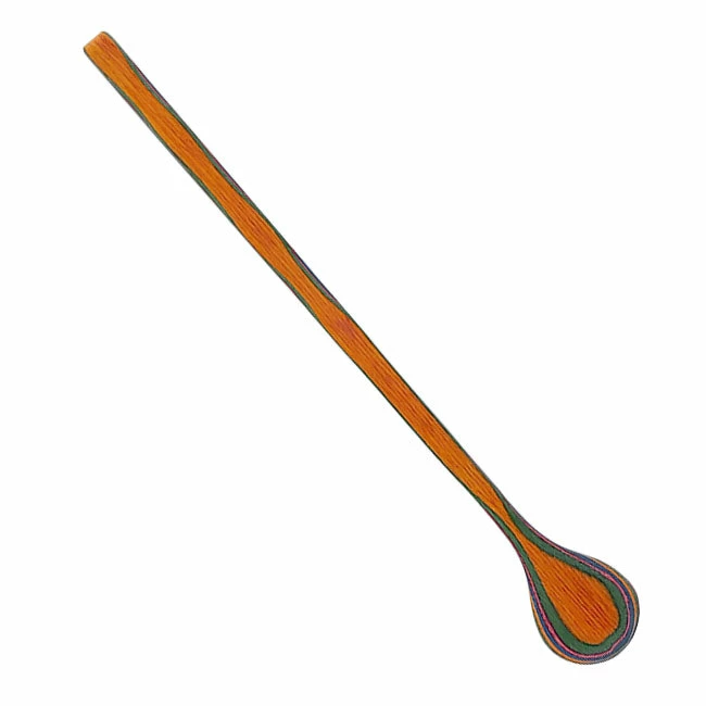Deals ✔️ Bars Rainbow Bamboo Cocktail Stirrer - 8.5 Inches ✔️ 5 Deals ✔️ Bars Rainbow Bamboo Cocktail Stirrer - 8.5 Inches ✔️ - Image 3