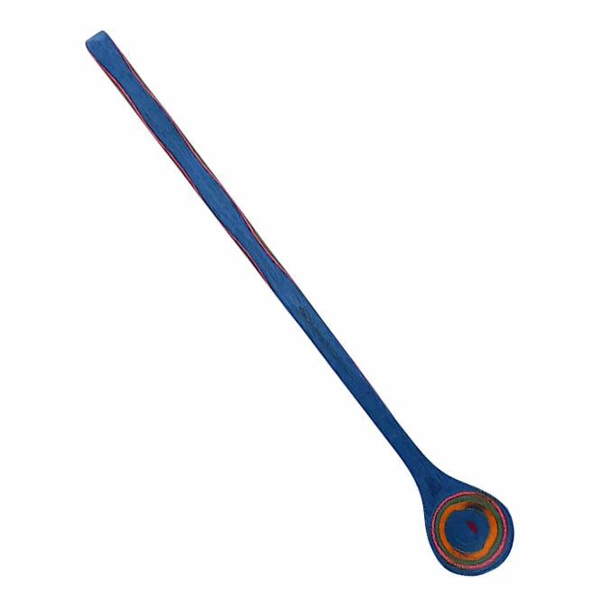 Deals ✔️ Bars Rainbow Bamboo Cocktail Stirrer - 8.5 Inches ✔️ 3 Deals ✔️ Bars Rainbow Bamboo Cocktail Stirrer - 8.5 Inches ✔️