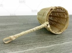 Cheapest 🎉 Bars Bamboo Strainer - Tiki Cocktails And Tea ✔️ -BARS Shop bamboo strainer bpc 2 800x