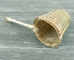 Cheapest 🎉 Bars Bamboo Strainer - Tiki Cocktails And Tea ✔️ -BARS Shop bamboo strainer bpc 3 800x