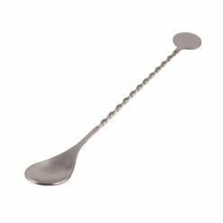 Wholesale 🌟 Bars BarConic® Bar Spoon With Round Rod 🎉