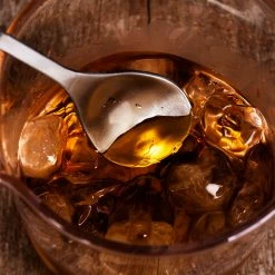 Wholesale 🌟 Bars BarConic® Bar Spoon With Round Rod 🎉 -BARS Shop bar spoon scene3 800x