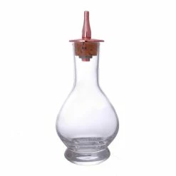 Best reviews of 🤩 Bars BarConic® 70ml Bitter Bottle With Copper Plated Stainless Steel Dasher 👍