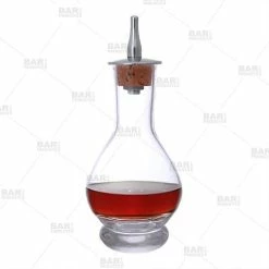 Flash Sale 🔔 Bars BarConic® 70ml Bitter Bottle With Stainless Steel Dasher 🔔 -BARS Shop barconic 70ml bitter bottle wss dasher bpc 1 800x