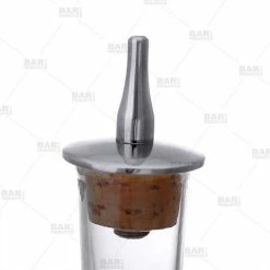 Flash Sale 🔔 Bars BarConic® 70ml Bitter Bottle With Stainless Steel Dasher 🔔 -BARS Shop barconic 70ml bitter bottle wss dasher bpc 2 800x