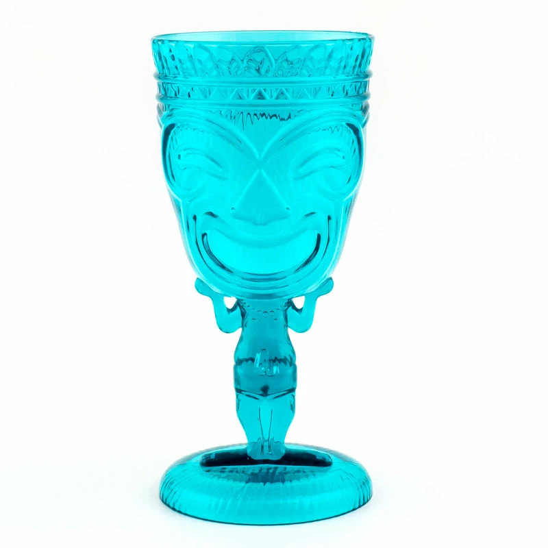 Cheapest 🔥 Bars BarConic® Tiki Man Cup - Plastic - 12oz (Color Options) 💯 6 Cheapest 🔥 Bars BarConic® Tiki Man Cup - Plastic - 12oz (Color Options) 💯 - Image 4