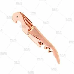 Cheapest 🛒 Bars BarConic® Double Lever Copper Corkscrew 💯 8 Cheapest 🛒 Bars BarConic® Double Lever Copper Corkscrew 💯 -BARS Shop barconic double lever copper corkscrew barware cork screw wine bottle bpc 2 800x