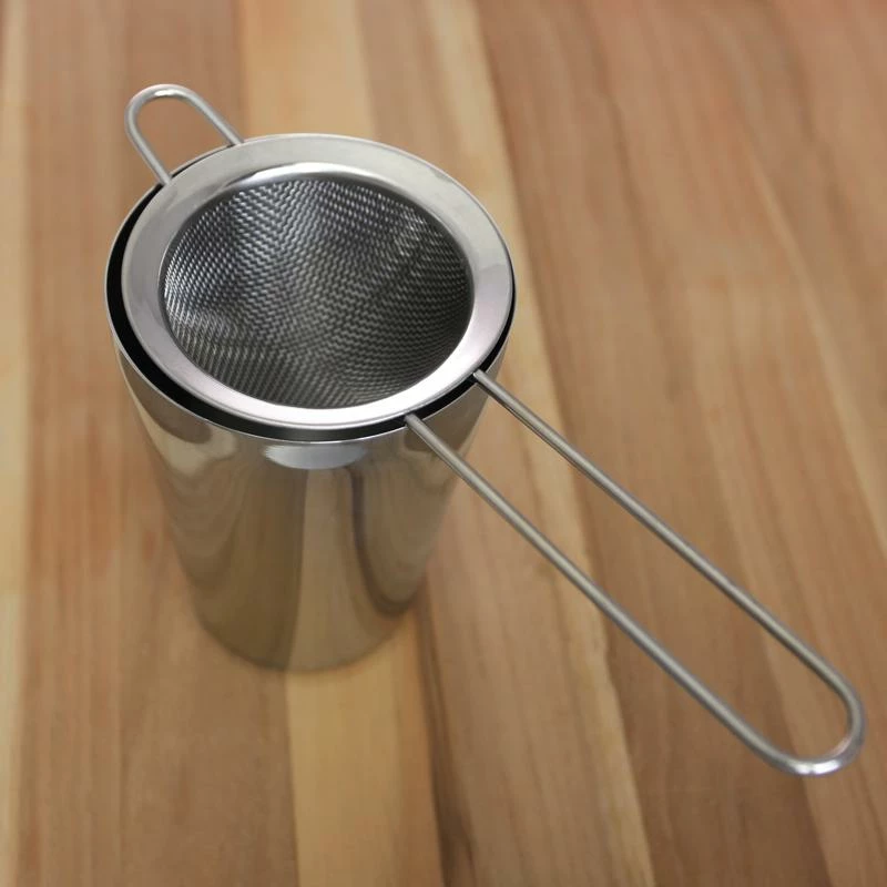 Cheap 😀 Bars BarConic® Fine Mesh Strainer Stainless Steel 🔥 4 Cheap 😀 Bars BarConic® Fine Mesh Strainer Stainless Steel 🔥 - Image 2