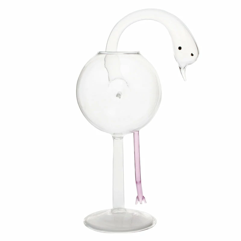 Best Sale ✔️ Bars BarConic® Flamingo Cocktail Glass - 14oz 😍 7 Best Sale ✔️ Bars BarConic® Flamingo Cocktail Glass - 14oz 😍 - Image 5