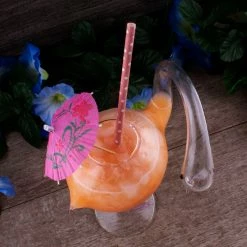 Best Sale ✔️ Bars BarConic® Flamingo Cocktail Glass - 14oz 😍 11 Best Sale ✔️ Bars BarConic® Flamingo Cocktail Glass - 14oz 😍 -BARS Shop barconic flamingoscene1 800x