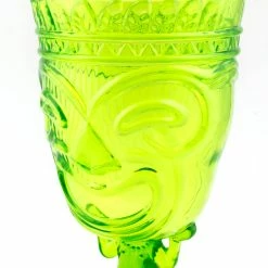 Cheapest 🔥 Bars BarConic® Tiki Man Cup - Plastic - 12oz (Color Options) 💯 14 Cheapest 🔥 Bars BarConic® Tiki Man Cup - Plastic - 12oz (Color Options) 💯 -BARS Shop barconic green tiki clean 2 800x