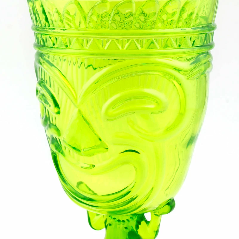 Cheapest 🔥 Bars BarConic® Tiki Man Cup - Plastic - 12oz (Color Options) 💯 7 Cheapest 🔥 Bars BarConic® Tiki Man Cup - Plastic - 12oz (Color Options) 💯 - Image 5