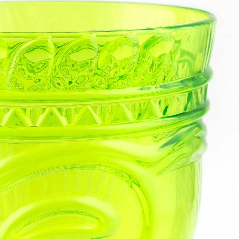 Cheapest 🔥 Bars BarConic® Tiki Man Cup - Plastic - 12oz (Color Options) 💯 9 Cheapest 🔥 Bars BarConic® Tiki Man Cup - Plastic - 12oz (Color Options) 💯 - Image 7