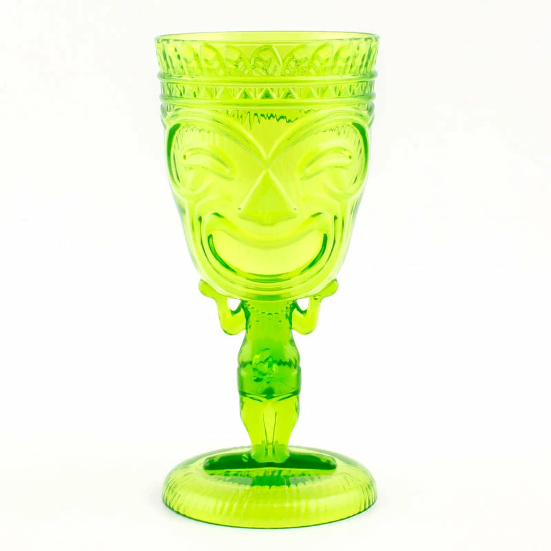 Cheapest 🔥 Bars BarConic® Tiki Man Cup - Plastic - 12oz (Color Options) 💯 3 Cheapest 🔥 Bars BarConic® Tiki Man Cup - Plastic - 12oz (Color Options) 💯