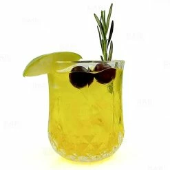 Promo 🥰 Bars Luminous™ Family - Rocks Glass - 7 Oz 🔥 -BARS Shop barconic luminous rocks glass bpc 1 800x