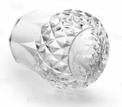 Promo 🥰 Bars Luminous™ Family - Rocks Glass - 7 Oz 🔥 -BARS Shop barconic luminous rocks glass bpc 2 800x