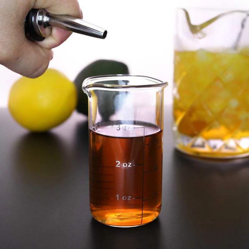 Cheapest 🔔 Bars BarConic® 2 Spout Measuring Jigger ✨ 4 Cheapest 🔔 Bars BarConic® 2 Spout Measuring Jigger ✨ - Image 2