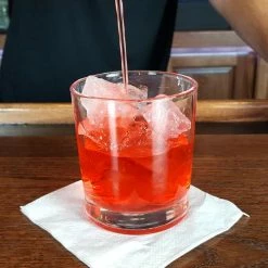 Promo 🎉 Bars BarConic® 10 Oz Old Fashioned Glass 🔔 -BARS Shop barconic old fashioned rock glass 800x