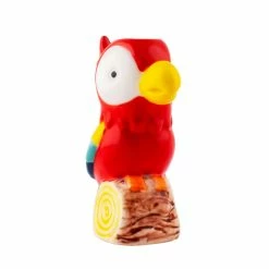 Flash Sale 🌟 Bars BarConic® Parrot Shot - Tiki Drinkware - 2.75 Ounce ⭐