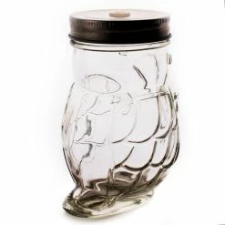 Best Pirce 🌟 Bars Parrot Mason Jar W/lid - 14 Ounce - BarConic® 😀 11 Best Pirce 🌟 Bars Parrot Mason Jar W/lid - 14 Ounce - BarConic® 😀 -BARS Shop barconic parrot mason jar clean3 800x