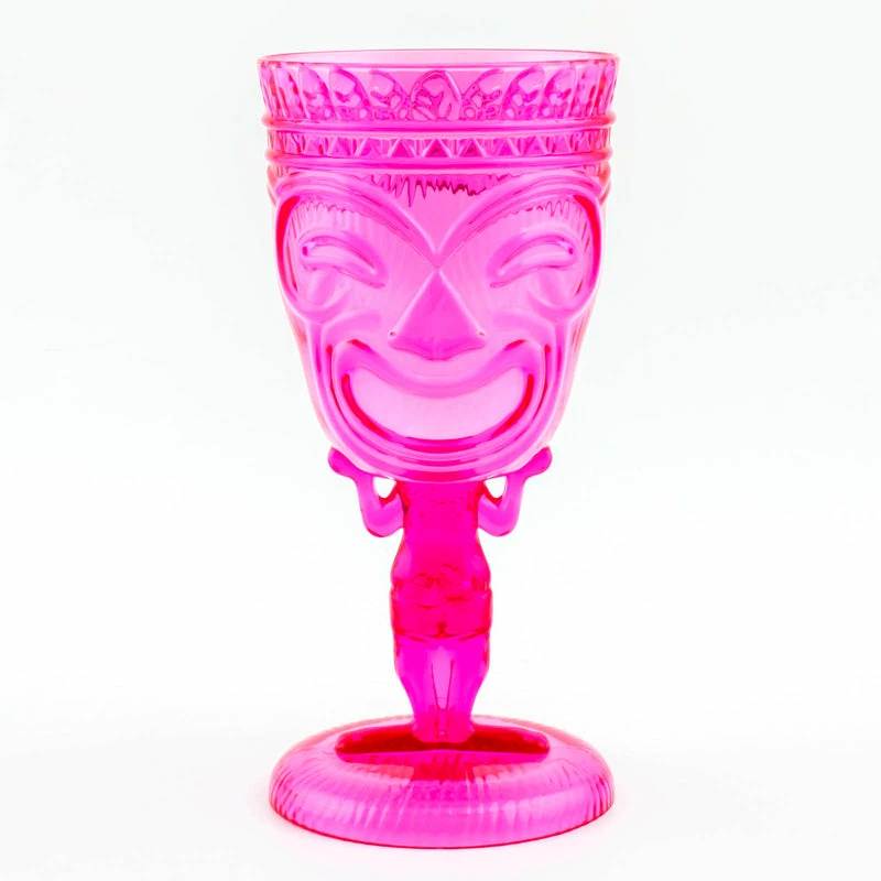 Cheapest 🔥 Bars BarConic® Tiki Man Cup - Plastic - 12oz (Color Options) 💯 10 Cheapest 🔥 Bars BarConic® Tiki Man Cup - Plastic - 12oz (Color Options) 💯 - Image 8