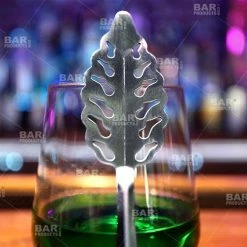 Best reviews of ✔️ Bars BarConic® Stainless Steel Absinthe Spoon - Leaf Design 🔔 9 Best reviews of ✔️ Bars BarConic® Stainless Steel Absinthe Spoon - Leaf Design 🔔 -BARS Shop barconic stainless steel absinthe spoon leaf bpc3 800x
