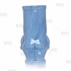 Cheapest ⭐ Bars BarConic® 12 Oz Tiki Drinkware – Butt ✨ 13 Cheapest ⭐ Bars BarConic® 12 Oz Tiki Drinkware – Butt ✨ -BARS Shop barconic tiki drinkware butti back web 500 800x