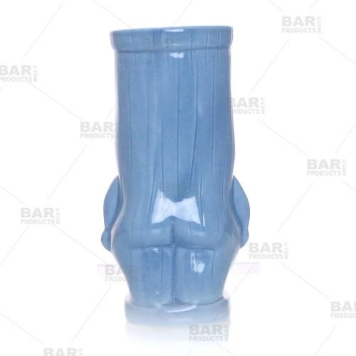 Cheapest ⭐ Bars BarConic® 12 Oz Tiki Drinkware – Butt ✨ 8 Cheapest ⭐ Bars BarConic® 12 Oz Tiki Drinkware – Butt ✨ - Image 6