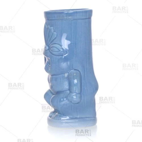 Cheapest ⭐ Bars BarConic® 12 Oz Tiki Drinkware – Butt ✨ 7 Cheapest ⭐ Bars BarConic® 12 Oz Tiki Drinkware – Butt ✨ - Image 5