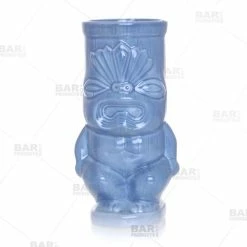Cheapest ⭐ Bars BarConic® 12 Oz Tiki Drinkware – Butt ✨
