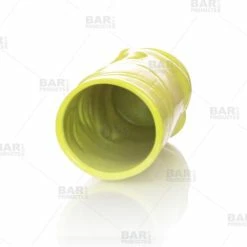 New 💯 Bars BarConic® Tiki Mug – Yellow 12 Ounces ⭐ -BARS Shop barconic tiki drinkware yellow web 500 800x