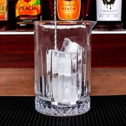 New 🔔 Bars BarConic® Mixing Glass - Vintage 👍 12 New 🔔 Bars BarConic® Mixing Glass - Vintage 👍 -BARS Shop barconic vintage mixing scene1 800x