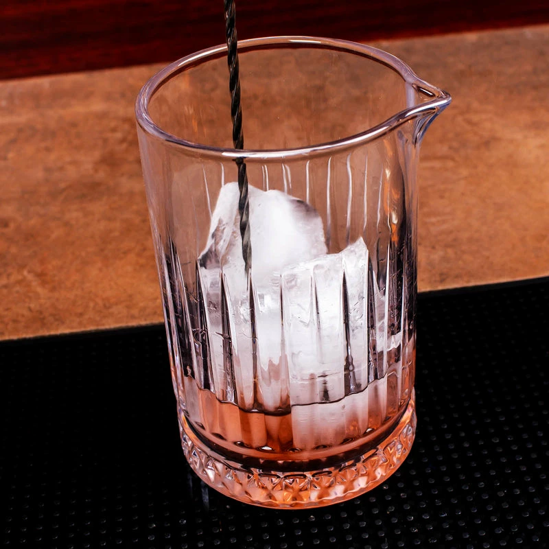 New 🔔 Bars BarConic® Mixing Glass - Vintage 👍 4 New 🔔 Bars BarConic® Mixing Glass - Vintage 👍 - Image 2