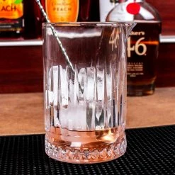 New 🔔 Bars BarConic® Mixing Glass - Vintage 👍 13 New 🔔 Bars BarConic® Mixing Glass - Vintage 👍 -BARS Shop barconic vintage mixing scene3 800x