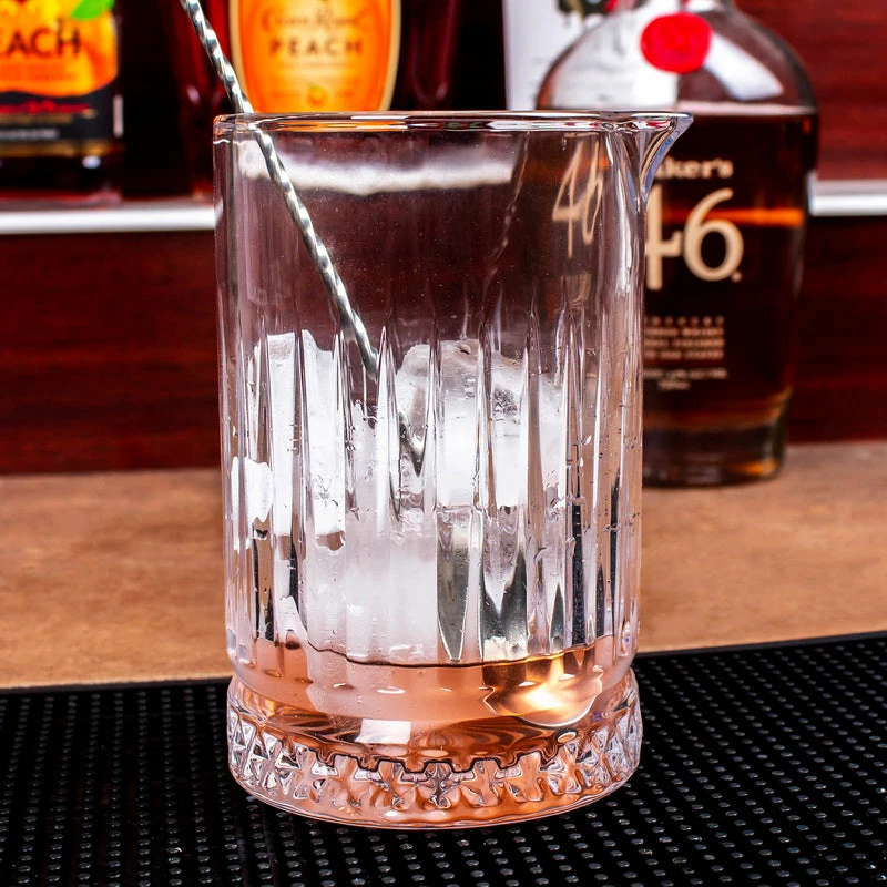 New 🔔 Bars BarConic® Mixing Glass - Vintage 👍 8 New 🔔 Bars BarConic® Mixing Glass - Vintage 👍 - Image 6