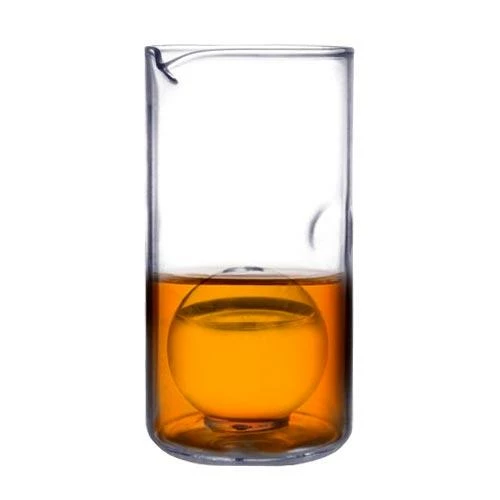 Wholesale ✨ Bars Glass Whiskey Pitcher With Ball Insert - 14 Ounce 👍 3 Wholesale ✨ Bars Glass Whiskey Pitcher With Ball Insert - 14 Ounce 👍